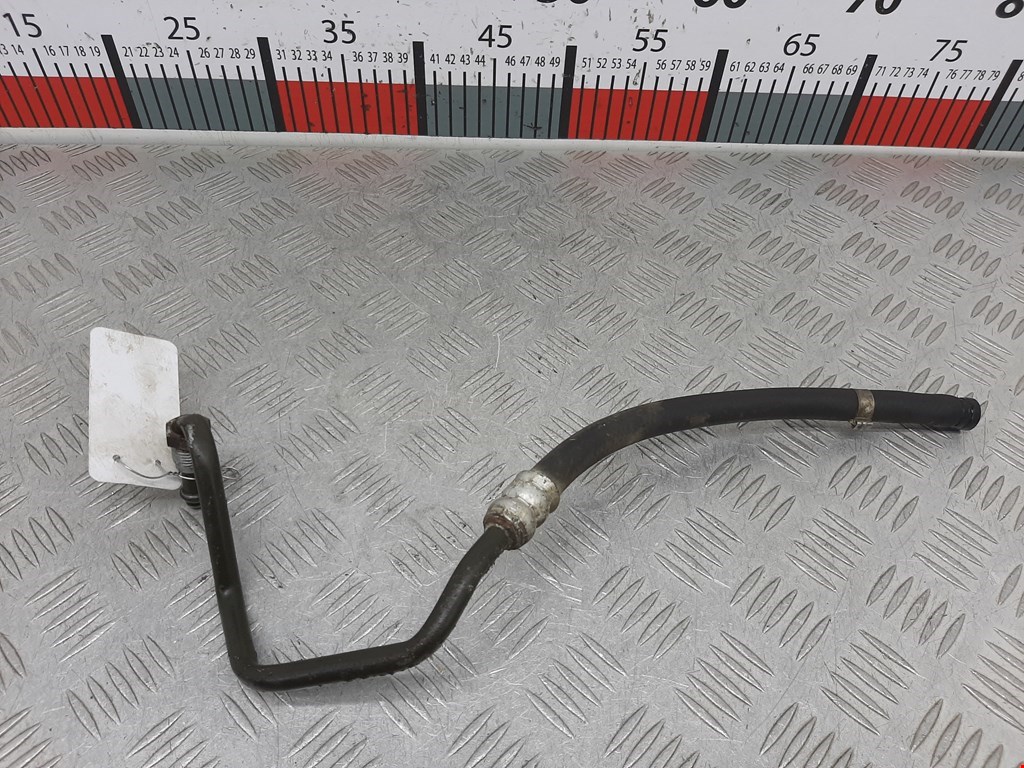 Трубка гидроусилителя (ГУР) OPEL Astra G 1998-2005