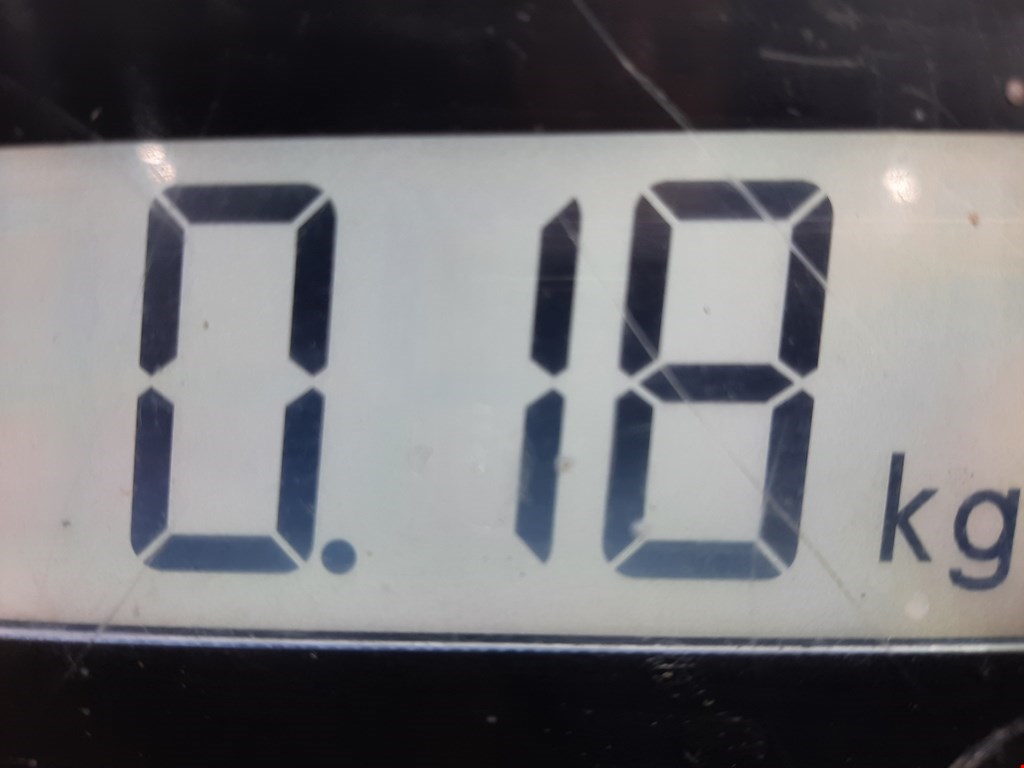 Трубка гидроусилителя (ГУР) OPEL Astra G 1998-2005