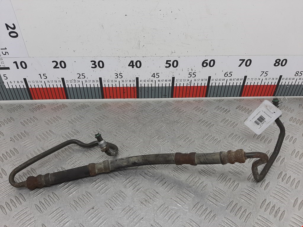 Трубка гидроусилителя (ГУР) OPEL Astra G 1998-2005