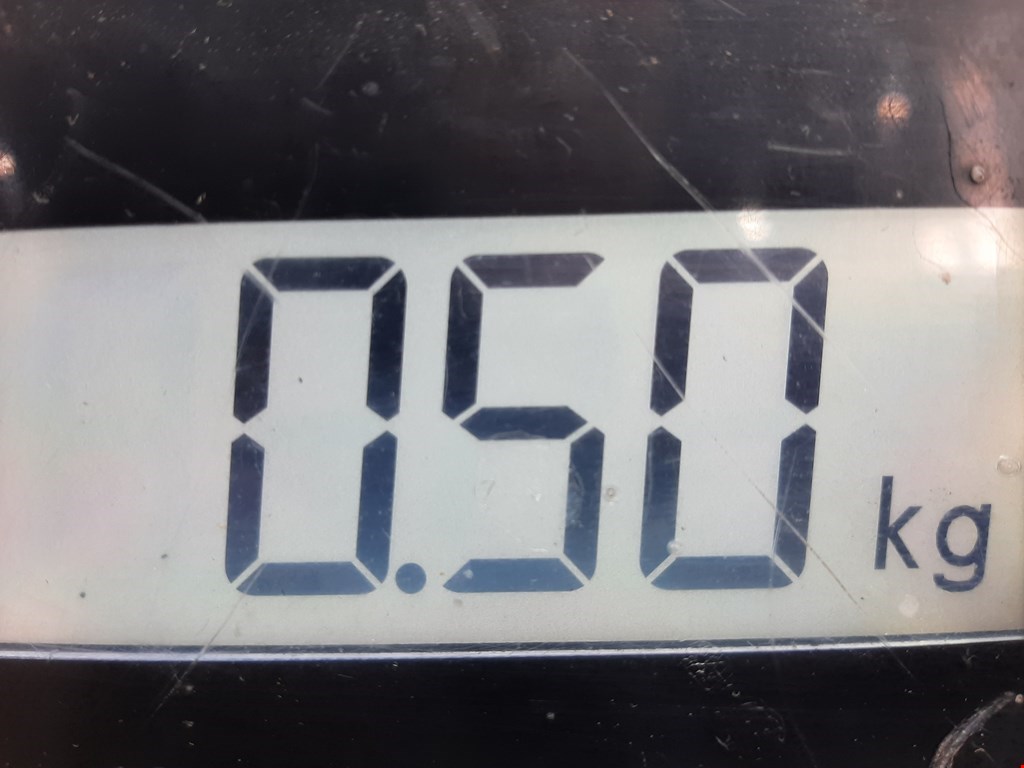 Трубка гидроусилителя (ГУР) OPEL Astra G 1998-2005