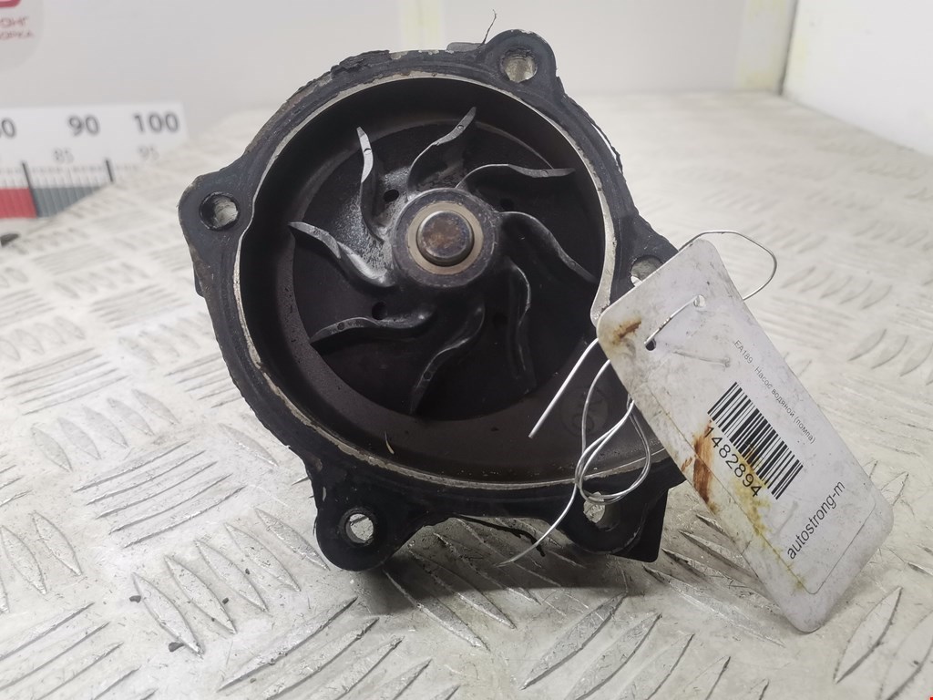 Насос водяной (помпа) OPEL Astra H/Family 2004-2015