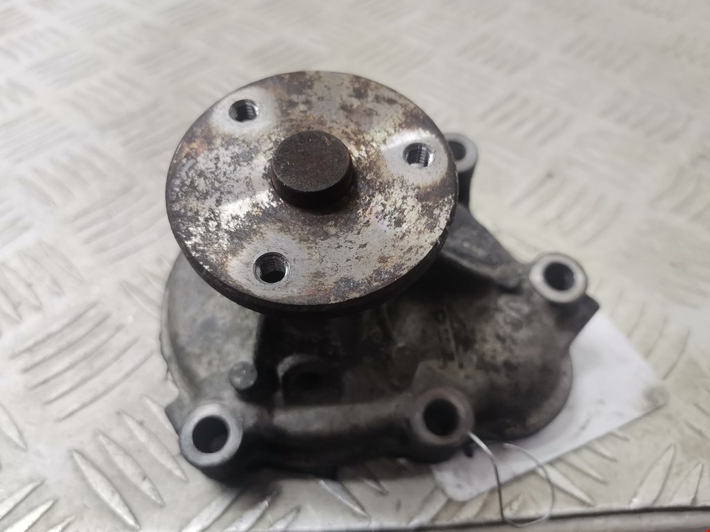 Насос водяной (помпа) OPEL Astra H/Family 2004-2015