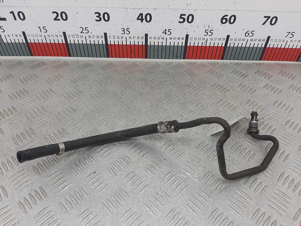 Трубка гидроусилителя (ГУР) OPEL Astra G 1998-2005