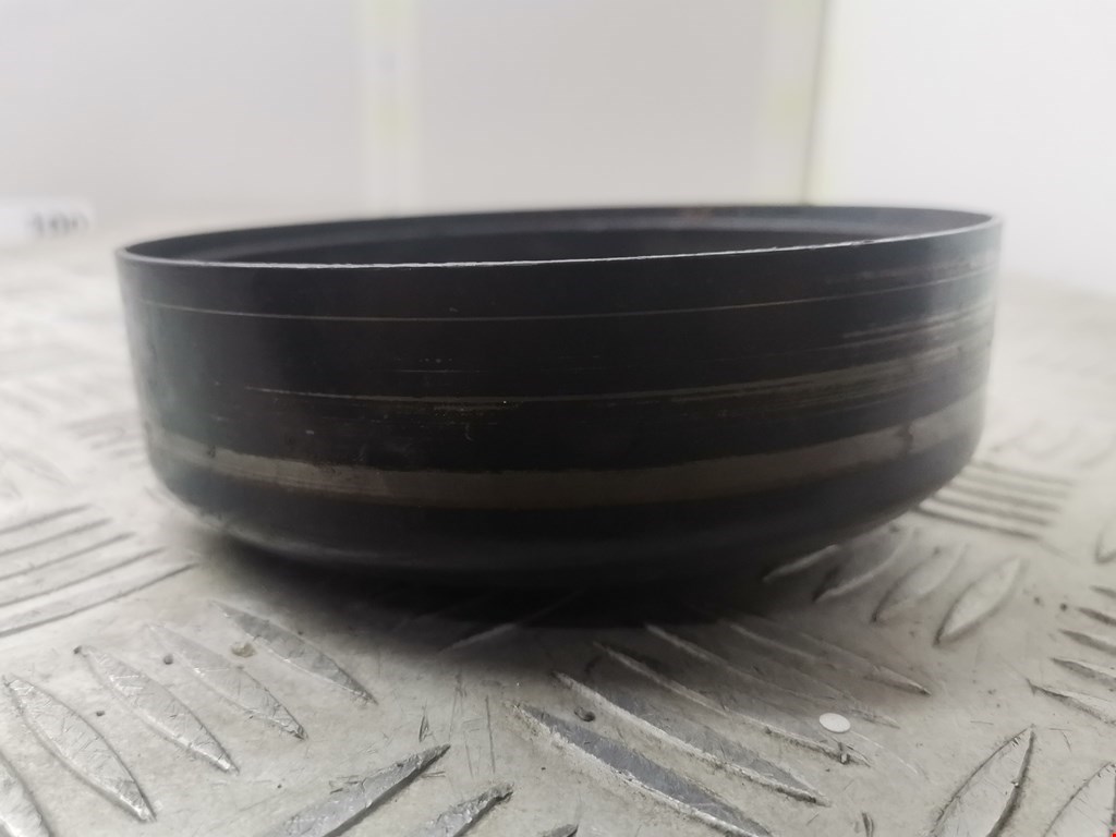 Шкив водяного насоса (помпы) MERCEDES-BENZ C-Class C-klasse W203 2000-2007