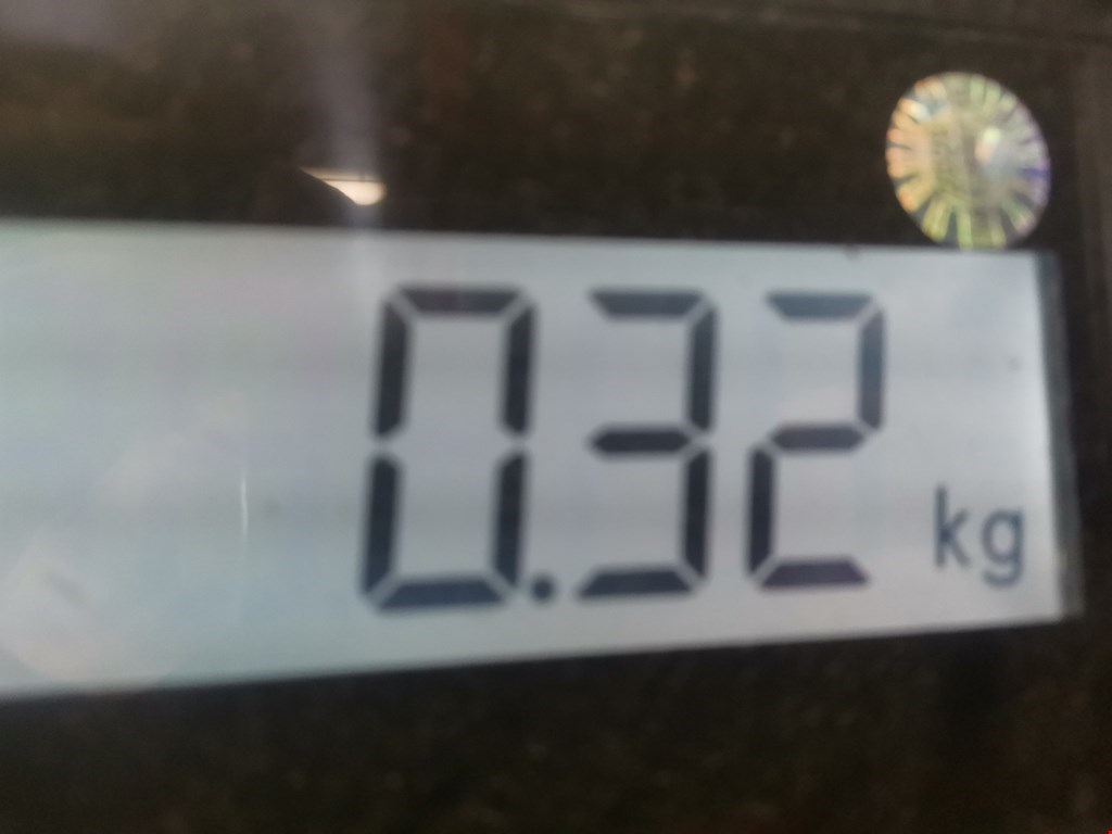 Шкив водяного насоса (помпы) VOLVO V50 I 2004-2012