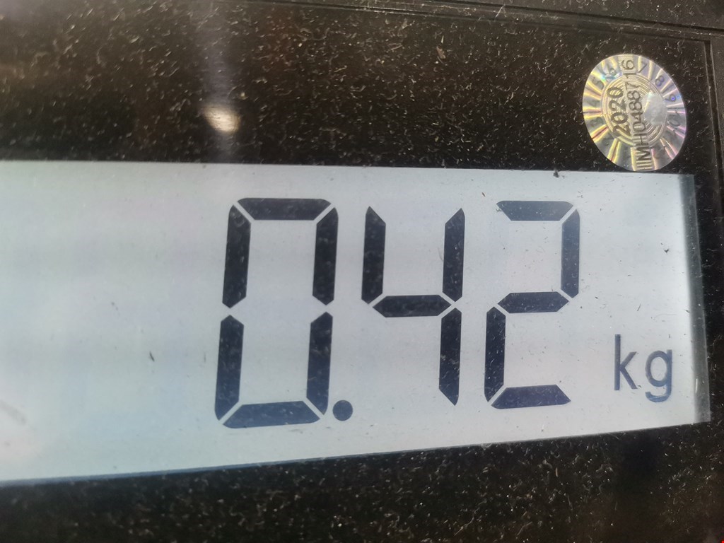 Шкиф насоса ГУР VOLKSWAGEN Bora 1998-2005