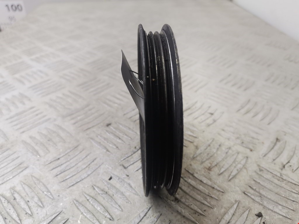 Шкиф насоса ГУР MG ZS I 2001-2005