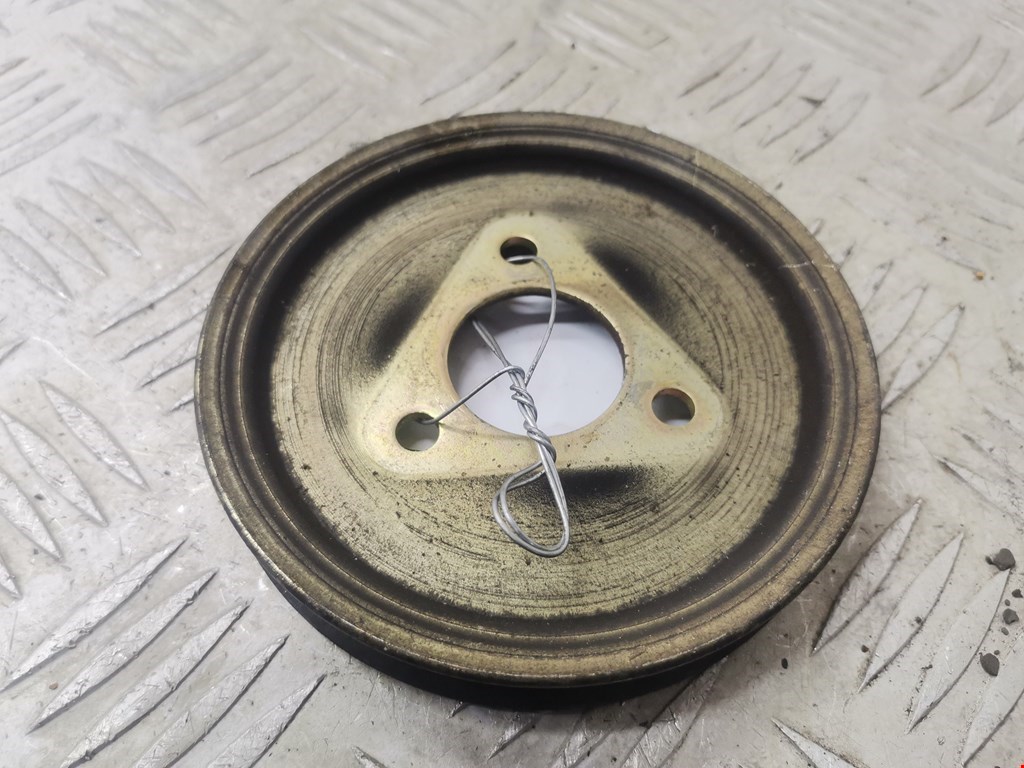 Шкиф насоса ГУР MG ZS I 2001-2005