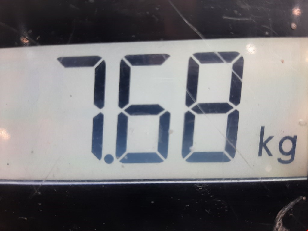 Ступица передняя правая VOLKSWAGEN Golf IV 1997-2003