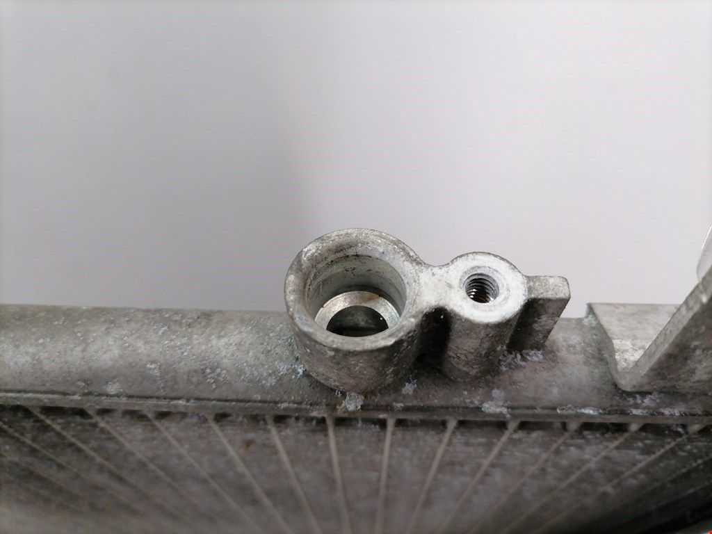 Радиатор кондиционера MINI Hatch R50/R53 3-door 2001-2006