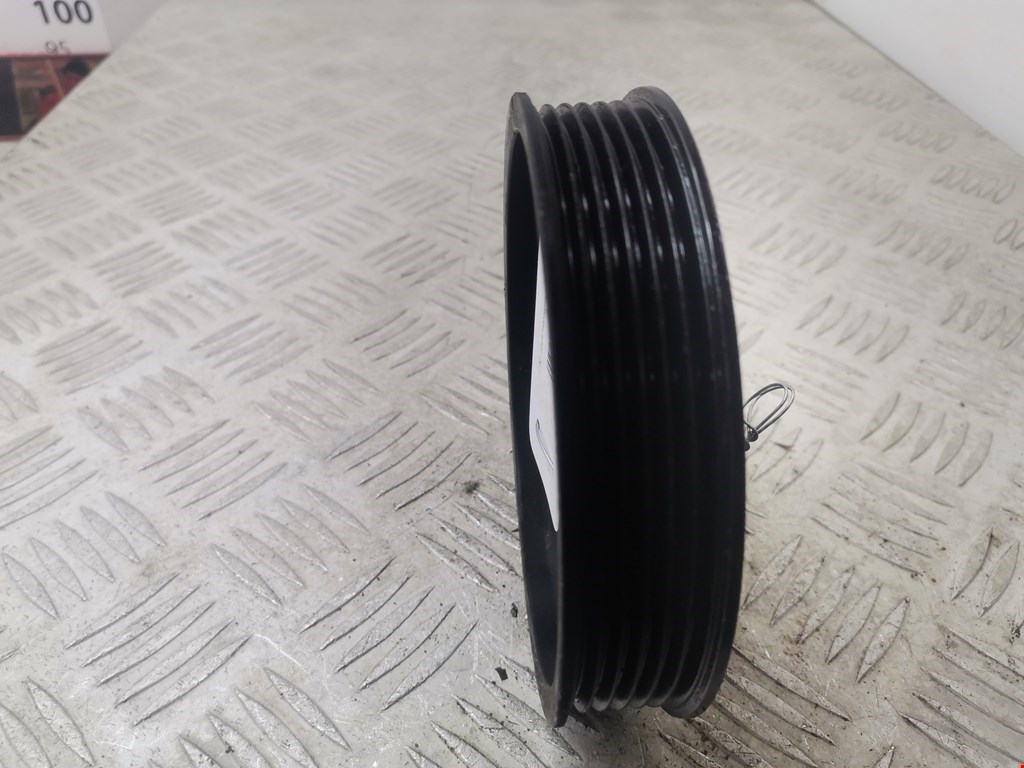 Шкиф насоса ГУР BMW 5er 5 серия E39 1995-2004