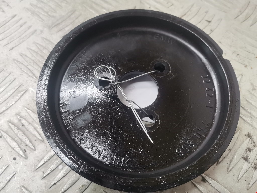 Шкиф насоса ГУР BMW 5er 5 серия E39 1995-2004