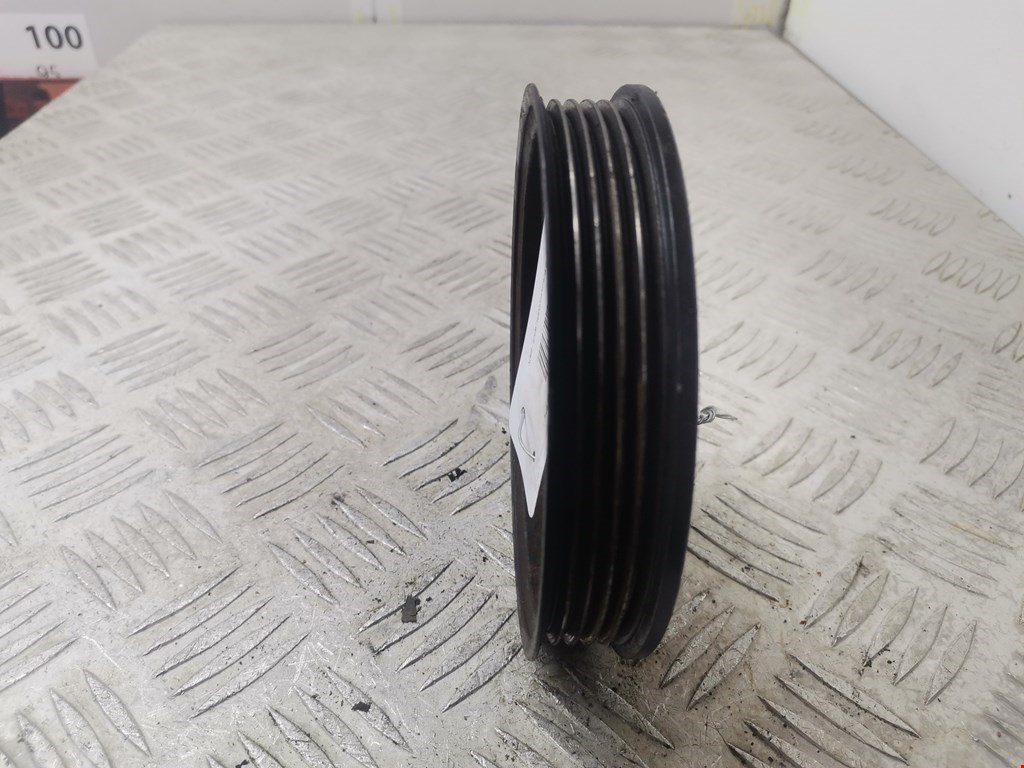 Шкиф насоса ГУР AUDI A4 B5 1995-2001