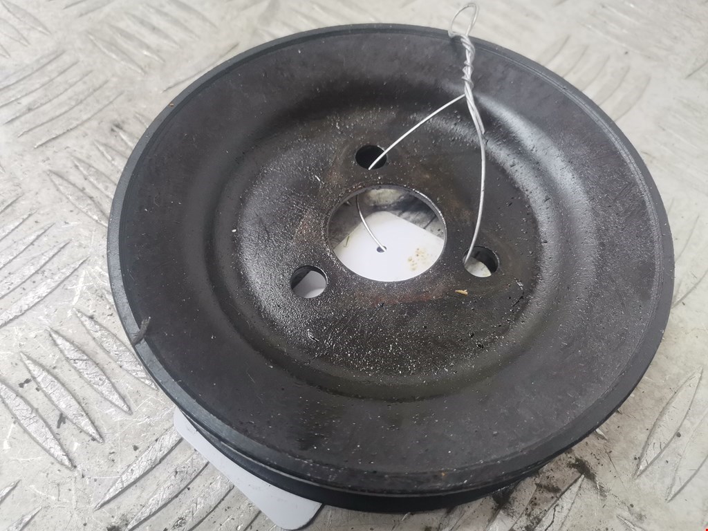 Шкиф насоса ГУР AUDI A4 B5 1995-2001