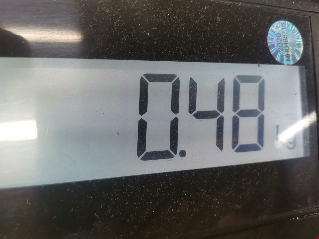 Шкиф насоса ГУР AUDI A4 B5 1995-2001