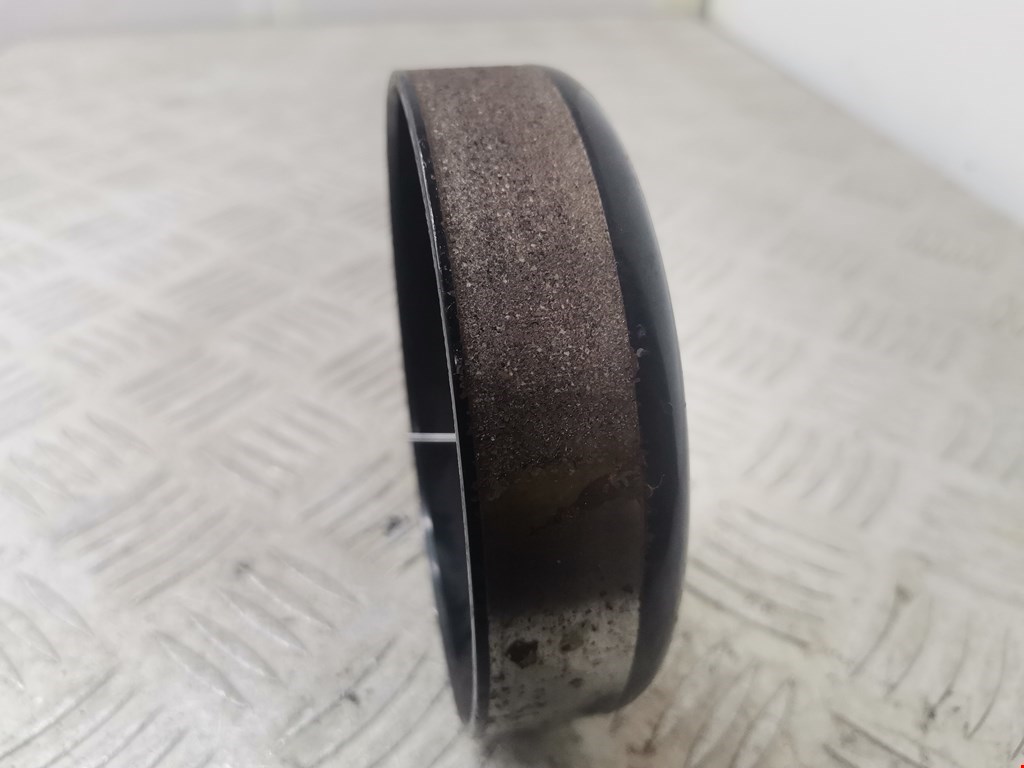 Шкив водяного насоса (помпы) MAZDA CX-7 2006-2012