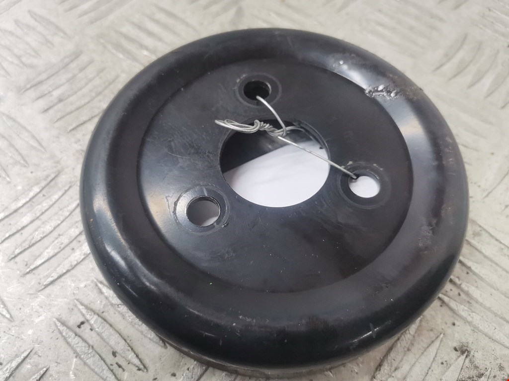 Шкив водяного насоса (помпы) MAZDA CX-7 2006-2012
