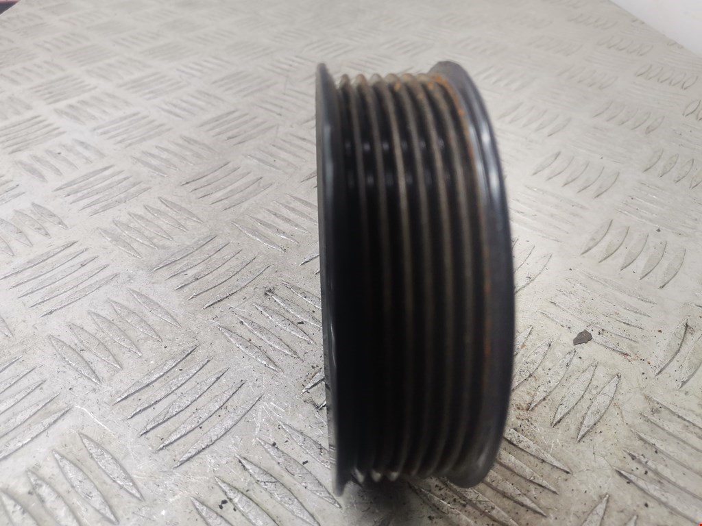 Шкив водяного насоса (помпы) NISSAN X-Trail T31 2007-2015