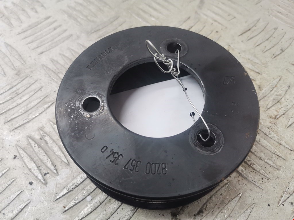 Шкив водяного насоса (помпы) NISSAN X-Trail T31 2007-2015