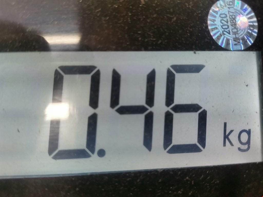 Шкив водяного насоса (помпы) NISSAN X-Trail T31 2007-2015