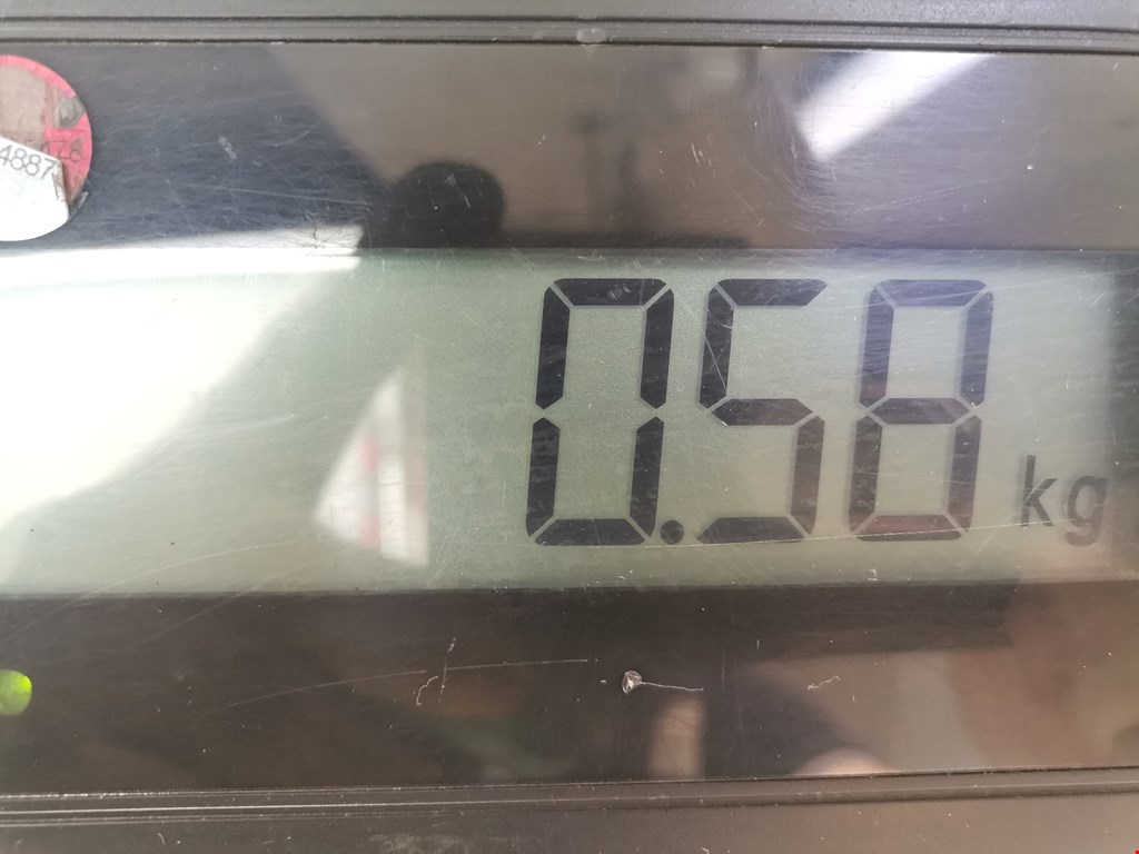 Ручка двери передней наружная левая OPEL Zafira A 1999-2005