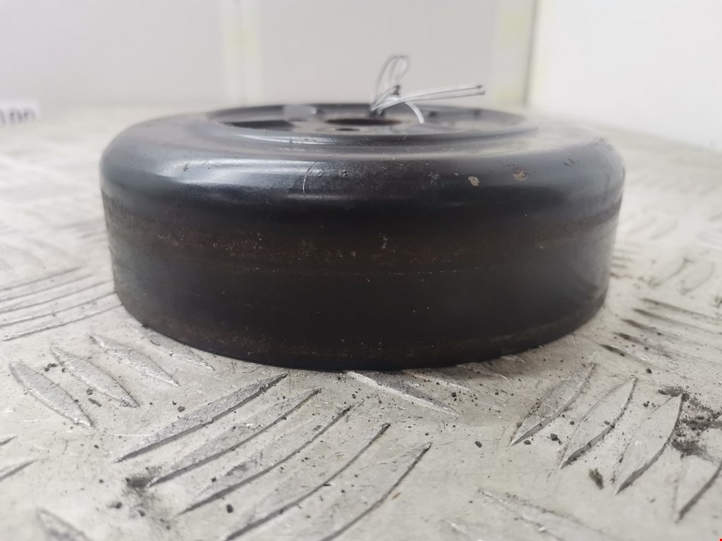 Шкив водяного насоса (помпы) MERCEDES-BENZ C-Class C-klasse W203 2000-2007