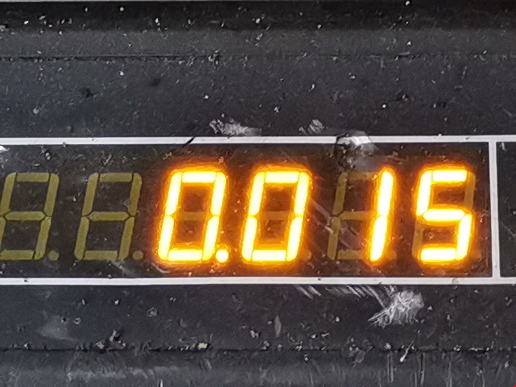 Датчик ABS передний левый VOLKSWAGEN Caddy III 2004-2015