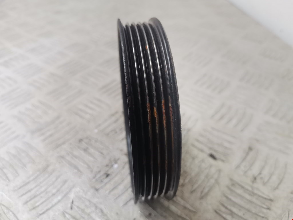 Шкив водяного насоса (помпы) KIA Cee'd I 2006-2012