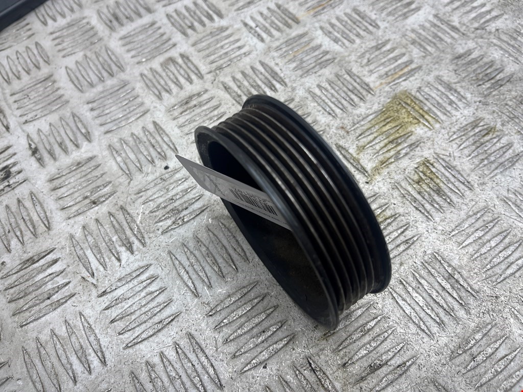 Шкив водяного насоса (помпы) VOLKSWAGEN Golf VI 2009-2012