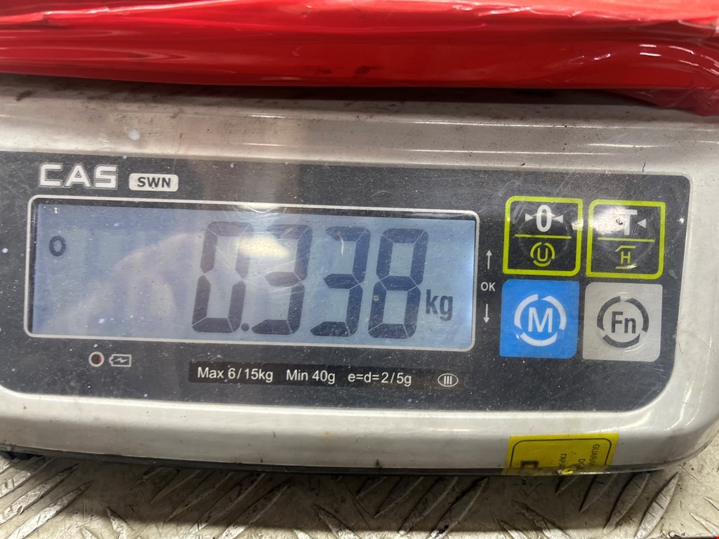 Шкив водяного насоса (помпы) VOLKSWAGEN Golf VI 2009-2012