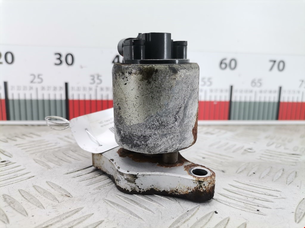 Клапан ЕГР EGR Opel Zafira A (1999-2006)