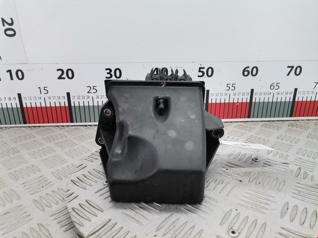 Ресивер воздушный MERCEDES-BENZ Sprinter 906 2006-2018