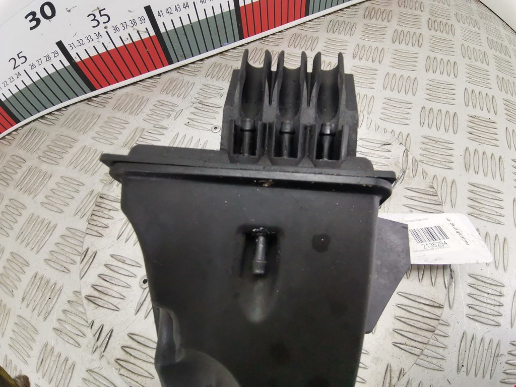 Ресивер воздушный MERCEDES-BENZ Sprinter 906 2006-2018