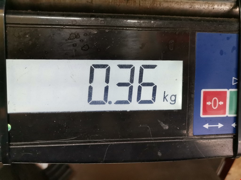 Ресивер воздушный MERCEDES-BENZ Sprinter 906 2006-2018