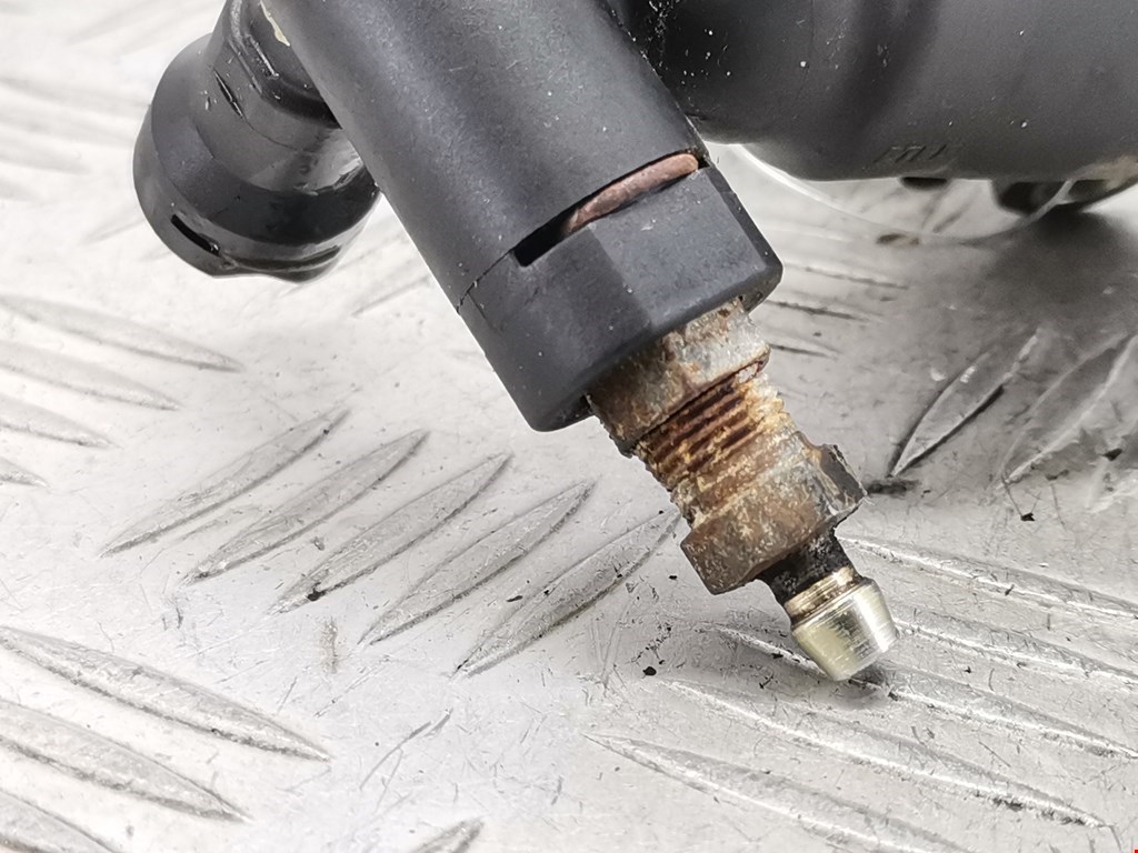 Цилиндр сцепления рабочий SKODA Octavia A4 1U- 1997-2010