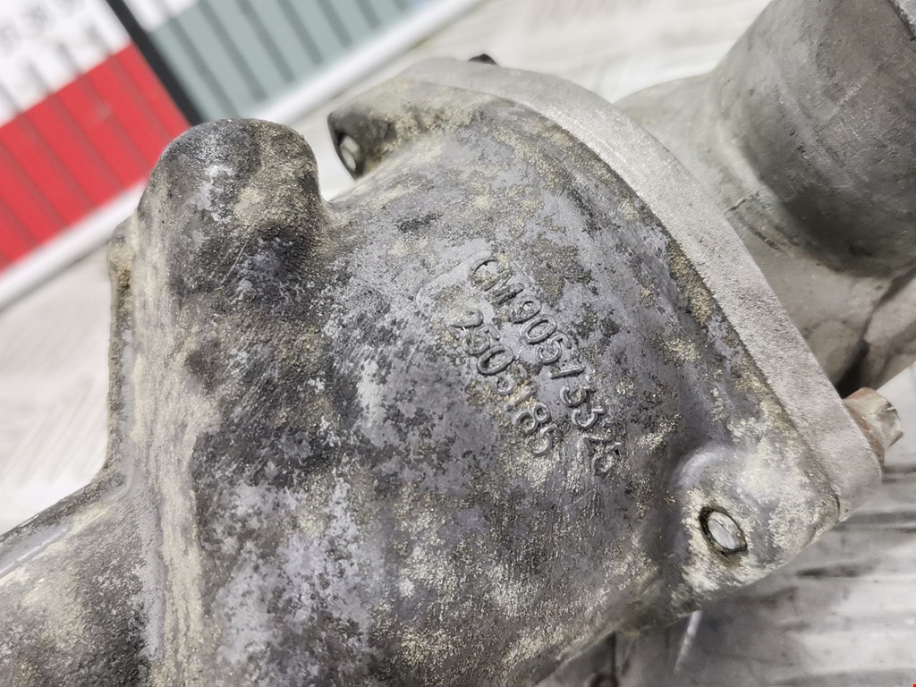 Корпус термостата OPEL Zafira A 1999-2005