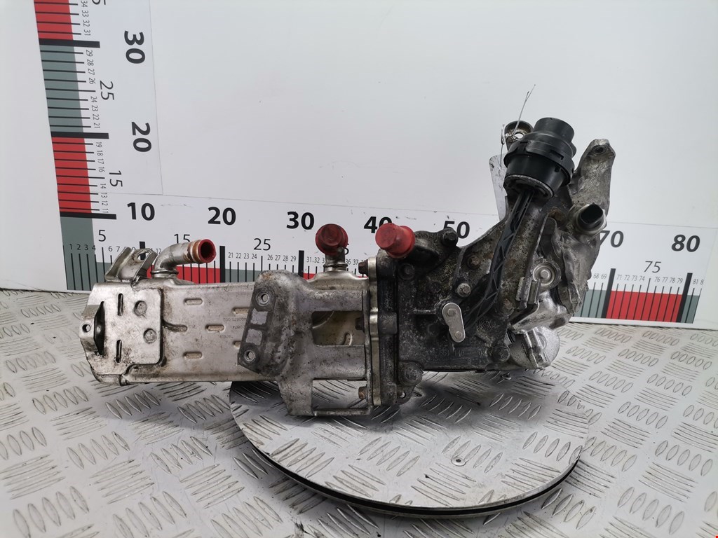 Радиатор системы ЕГР MERCEDES-BENZ Sprinter 906 2006-2018