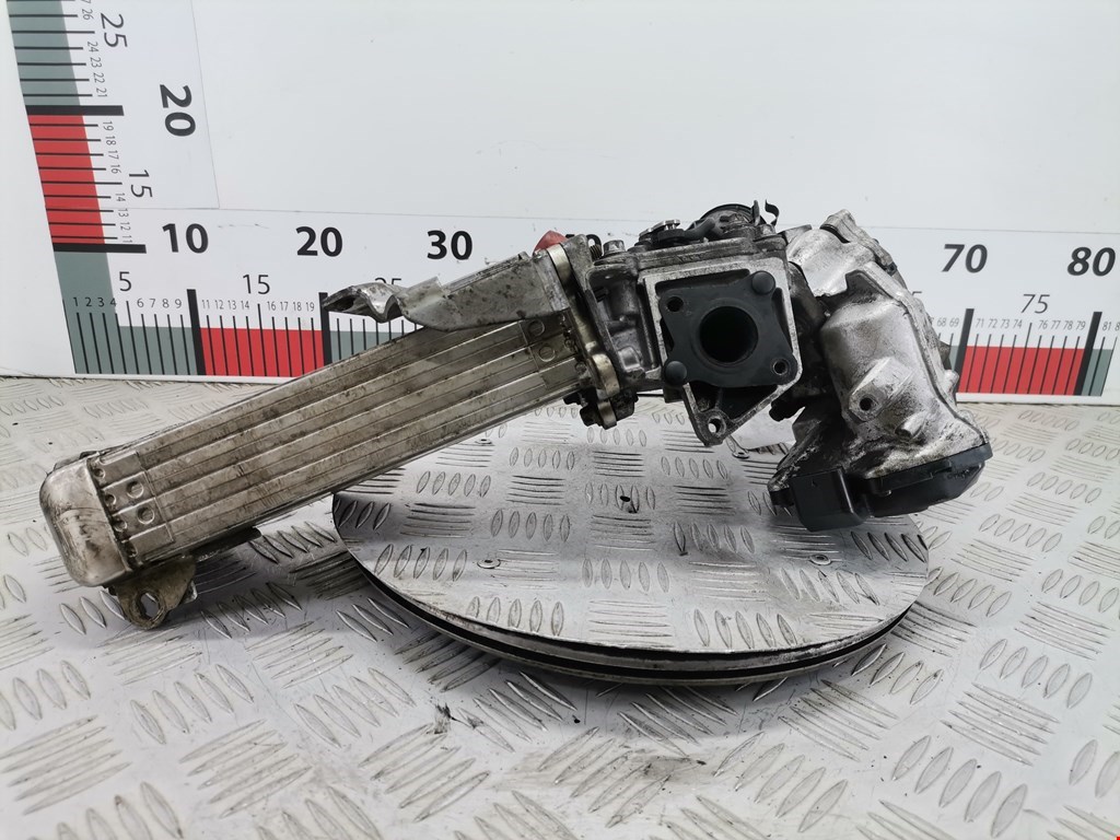 Радиатор системы ЕГР MERCEDES-BENZ Sprinter 906 2006-2018