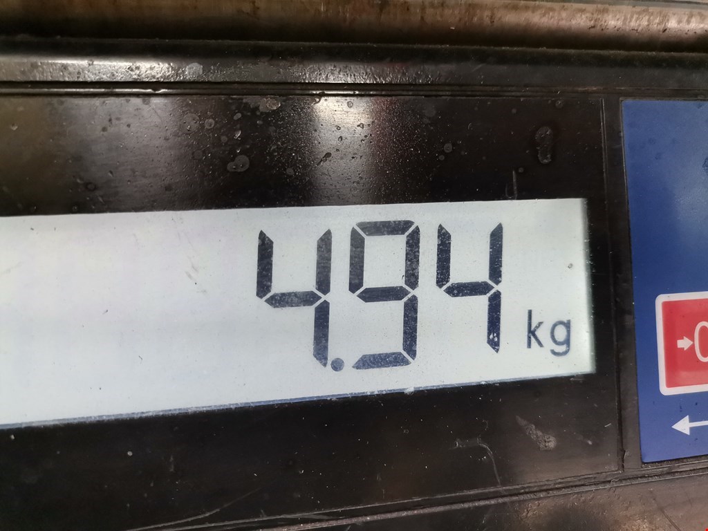 Радиатор системы ЕГР MERCEDES-BENZ Sprinter 906 2006-2018