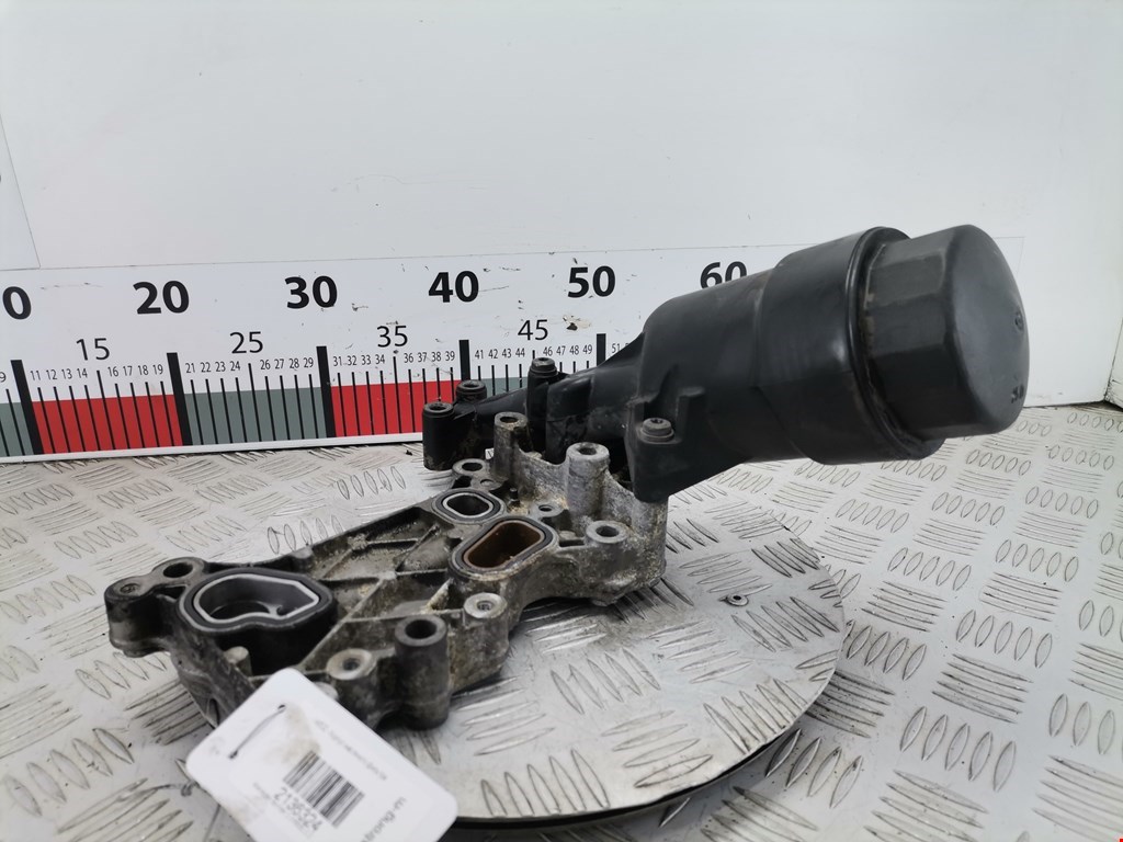 Корпус масляного фильтра MERCEDES-BENZ Sprinter 906 2006-2018