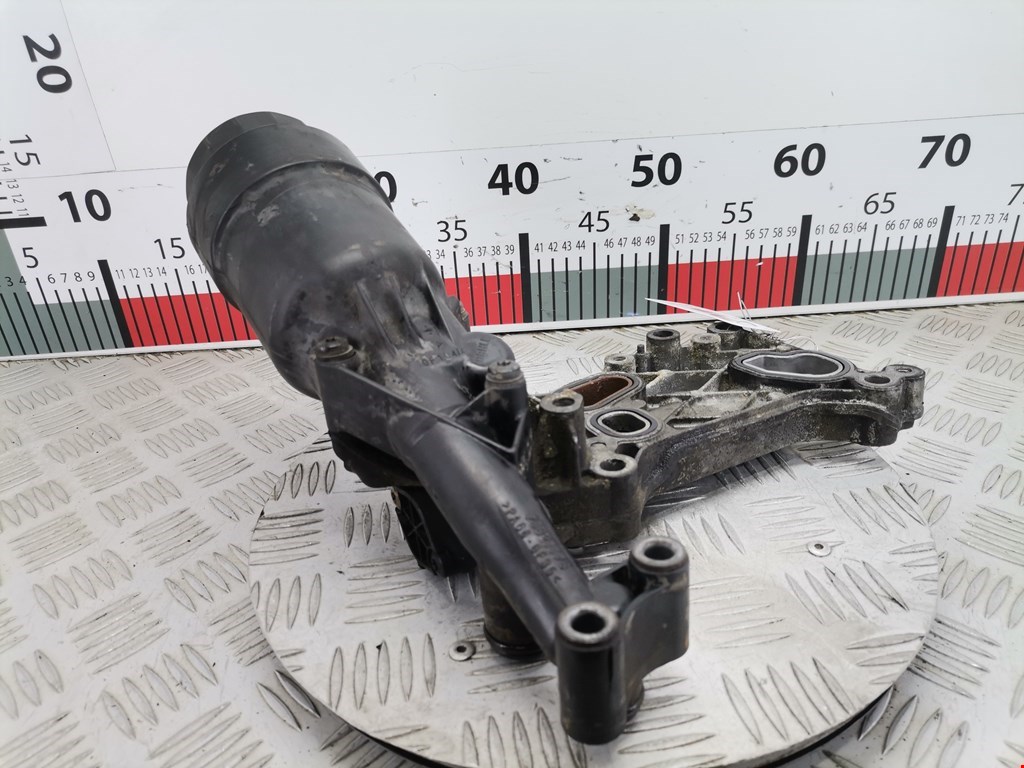 Корпус масляного фильтра MERCEDES-BENZ Sprinter 906 2006-2018