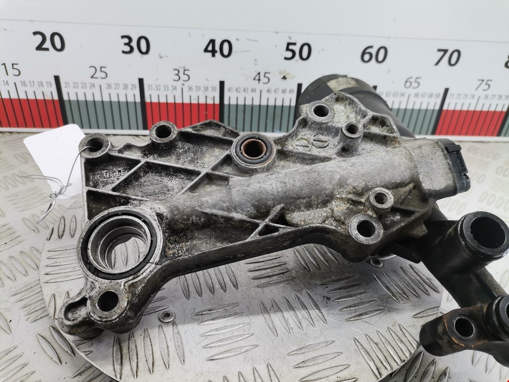 Корпус масляного фильтра MERCEDES-BENZ Sprinter 906 2006-2018