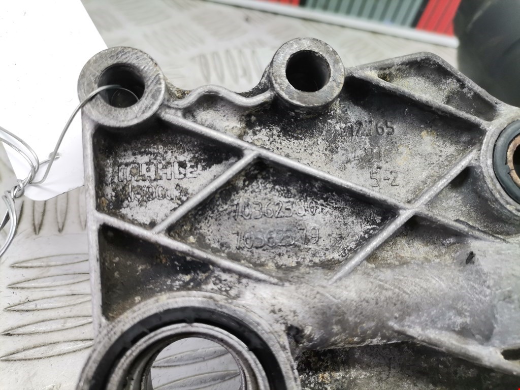 Корпус масляного фильтра MERCEDES-BENZ Sprinter 906 2006-2018