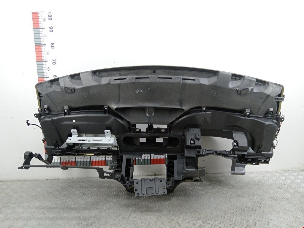 Торпедо VOLKSWAGEN Touran 2003-2010