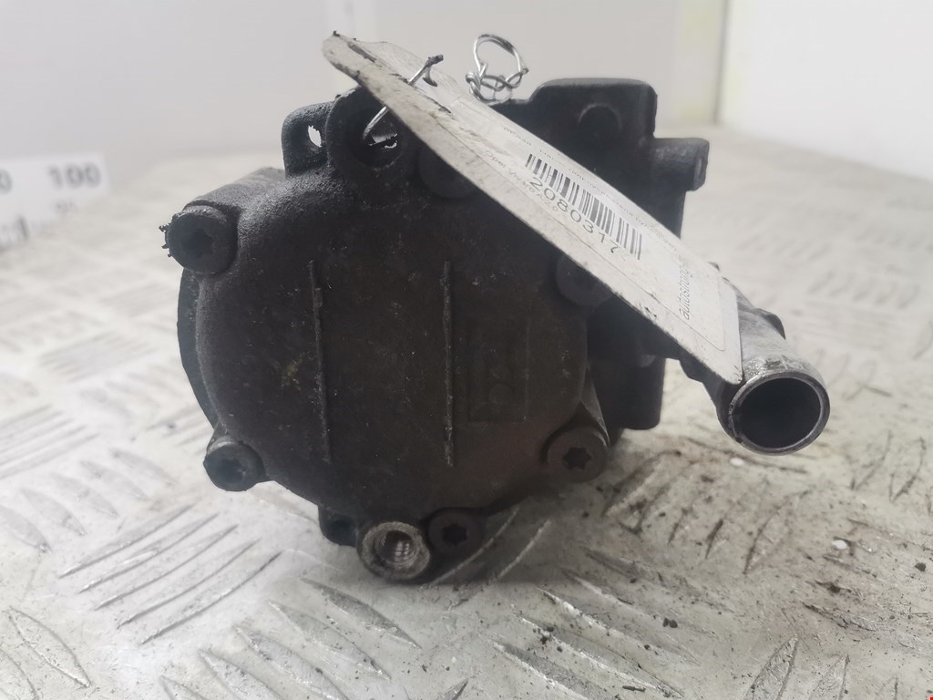 Насос гидроусилителя руля (ГУР) OPEL Vivaro A 2001-2014