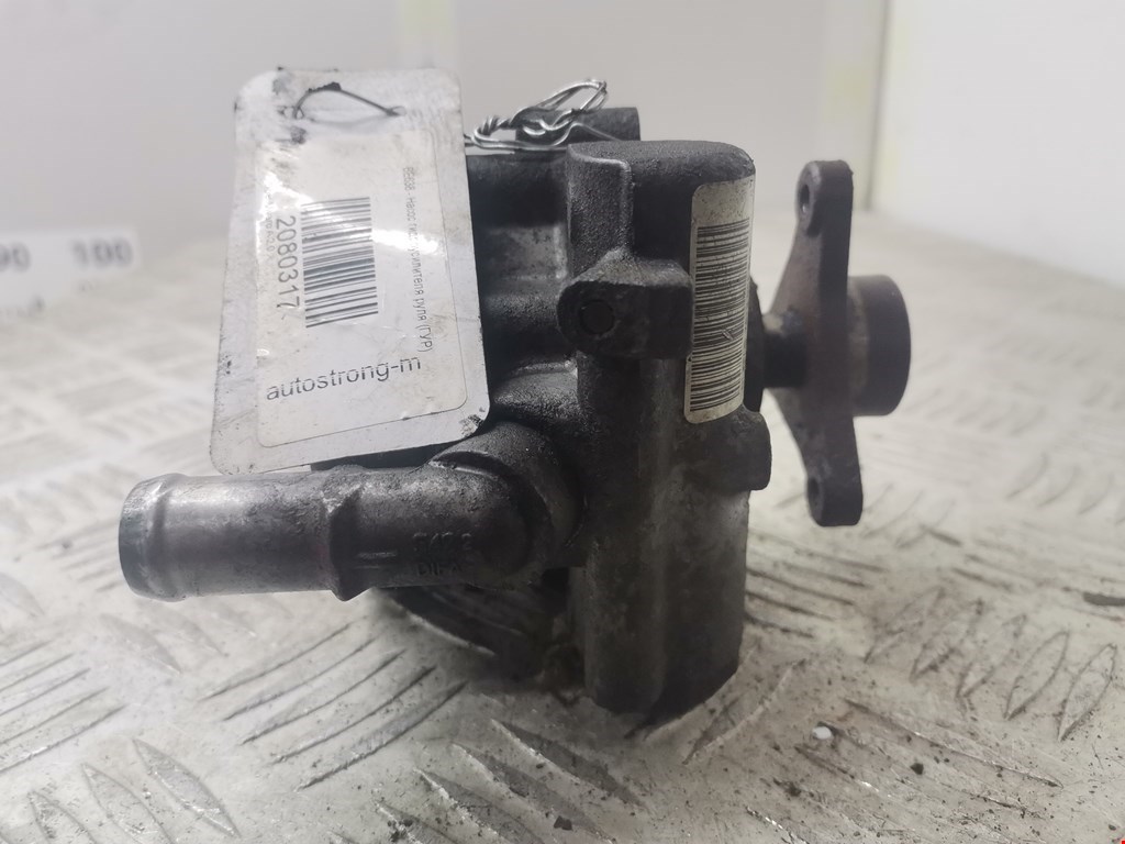 Насос гидроусилителя руля (ГУР) OPEL Vivaro A 2001-2014