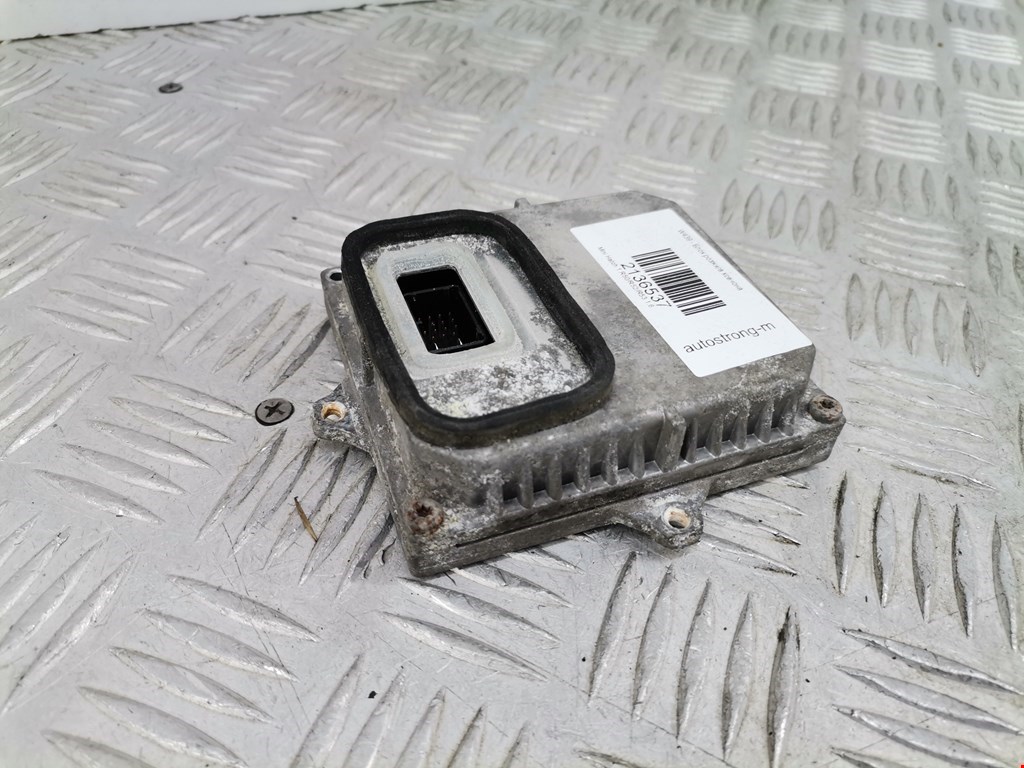 Блок ксеноновой лампы (розжига ксенона) MINI Hatch R56 3-door 2007-2013