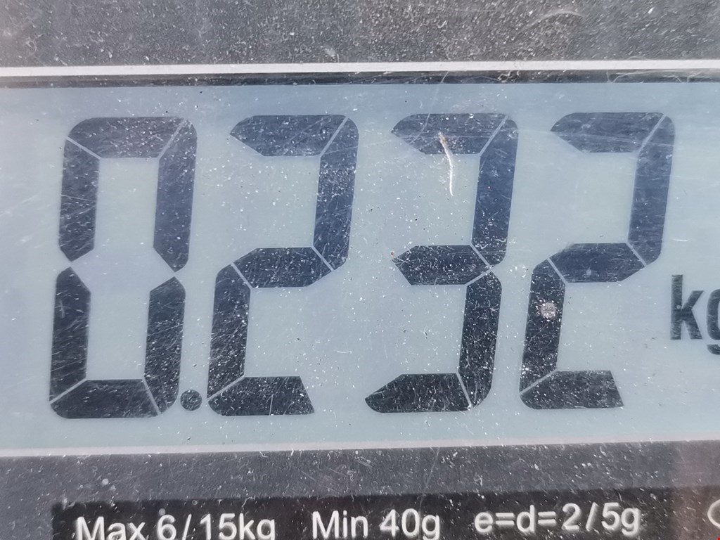 Блок ксеноновой лампы (розжига ксенона) MINI Hatch R56 3-door 2007-2013