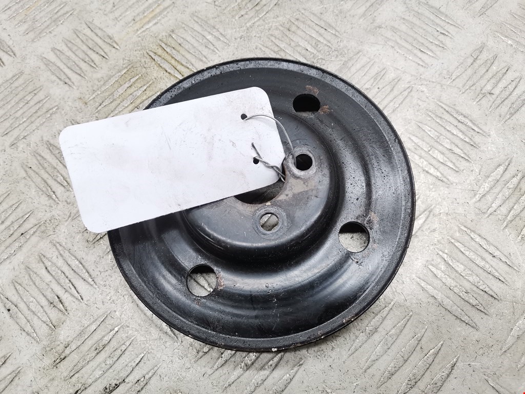 Шкив водяного насоса (помпы) SUZUKI Swift 2004-2010