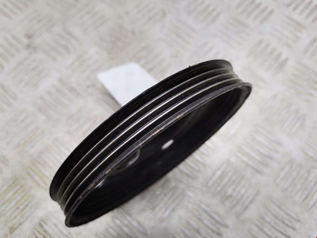 Шкив водяного насоса (помпы) SUZUKI Swift 2004-2010